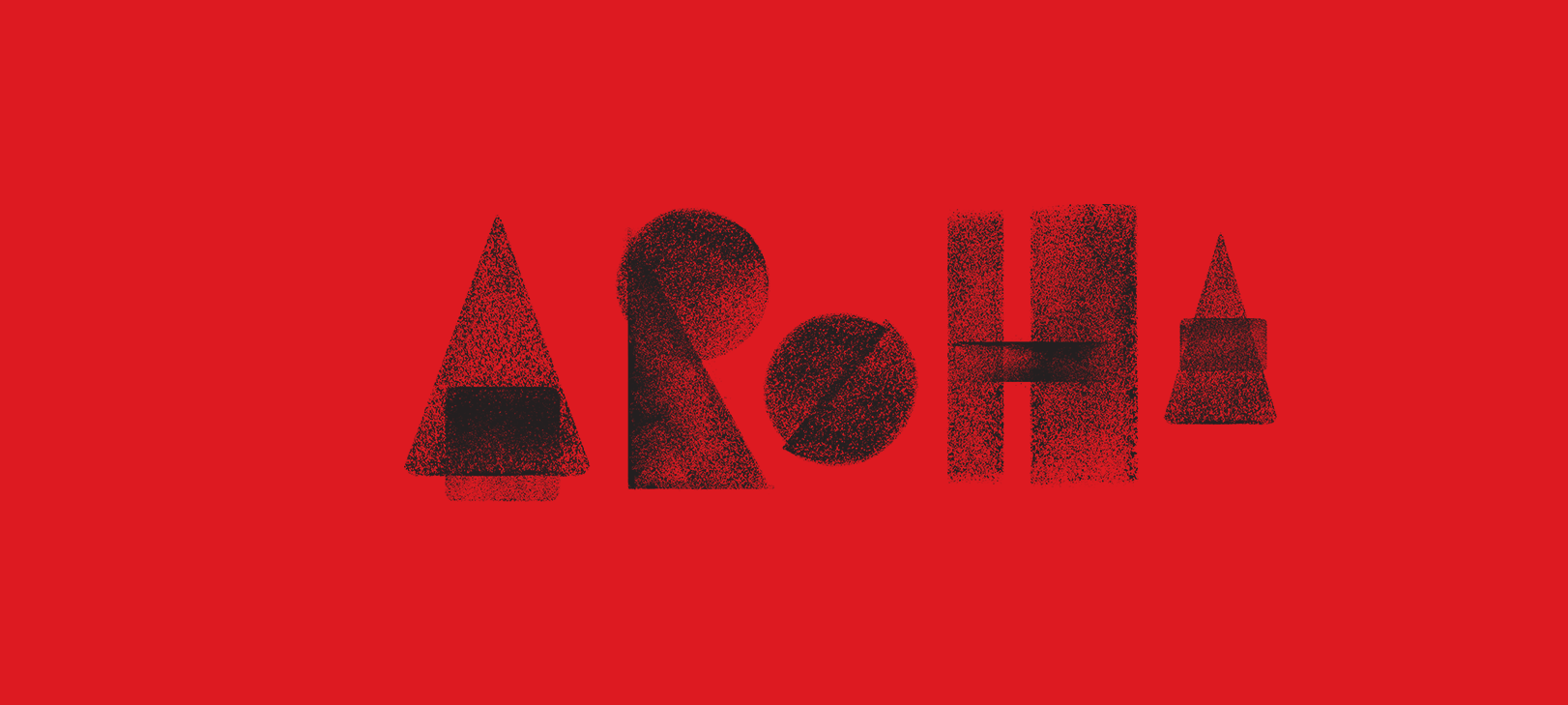 Aroha theme for AAF 2021