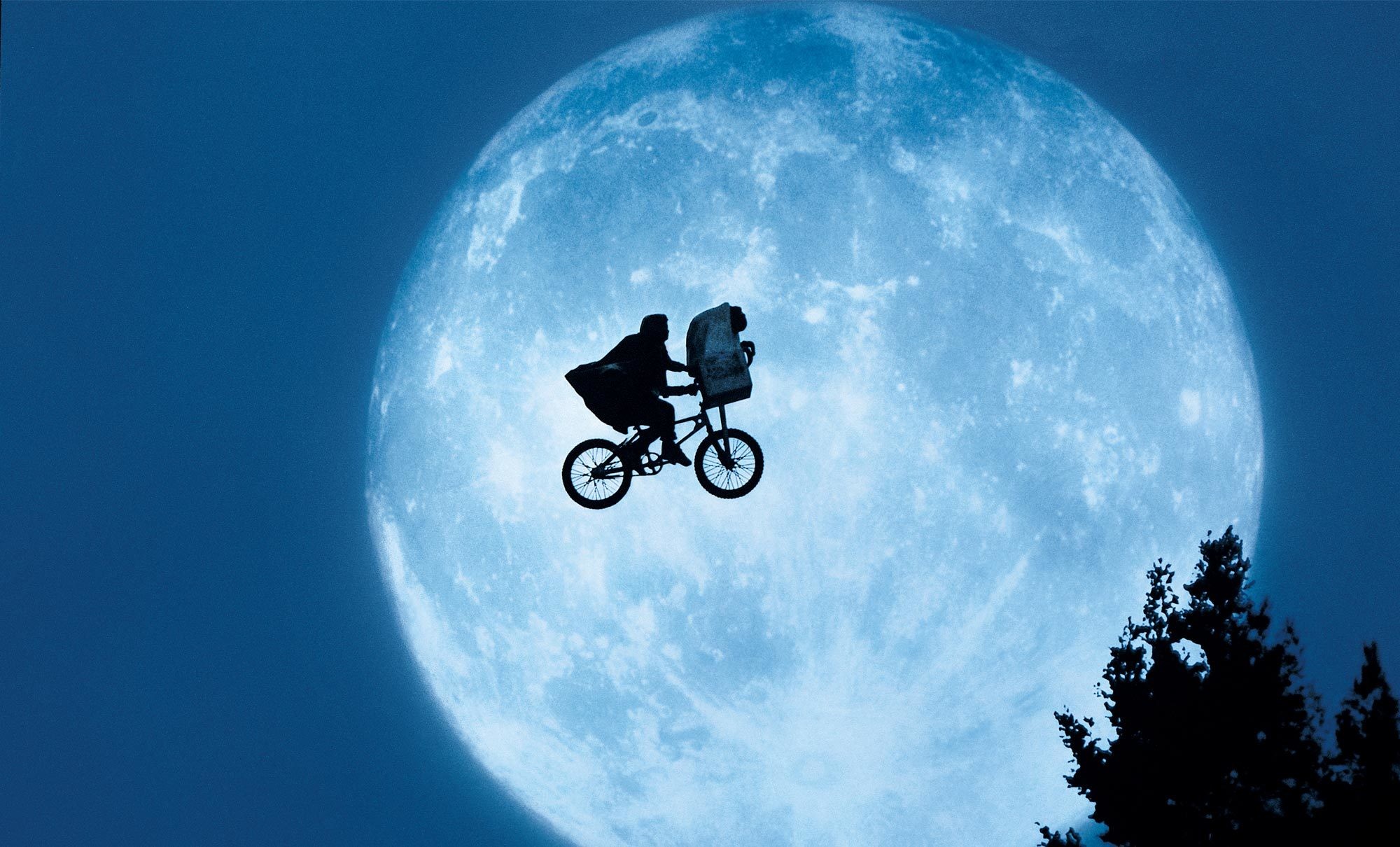 E.T. The Extra-Terrestrial in Concert